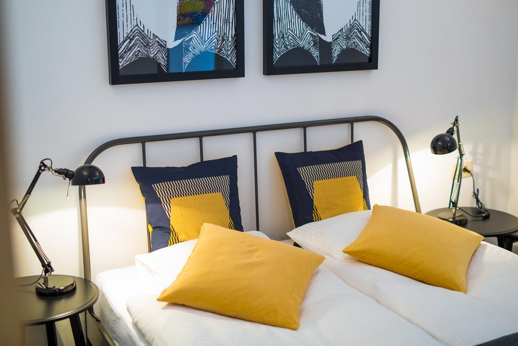 Tamara Luxury Apartments เบลด ภายนอก รูปภาพ